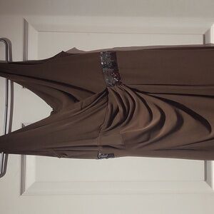 Evening gown